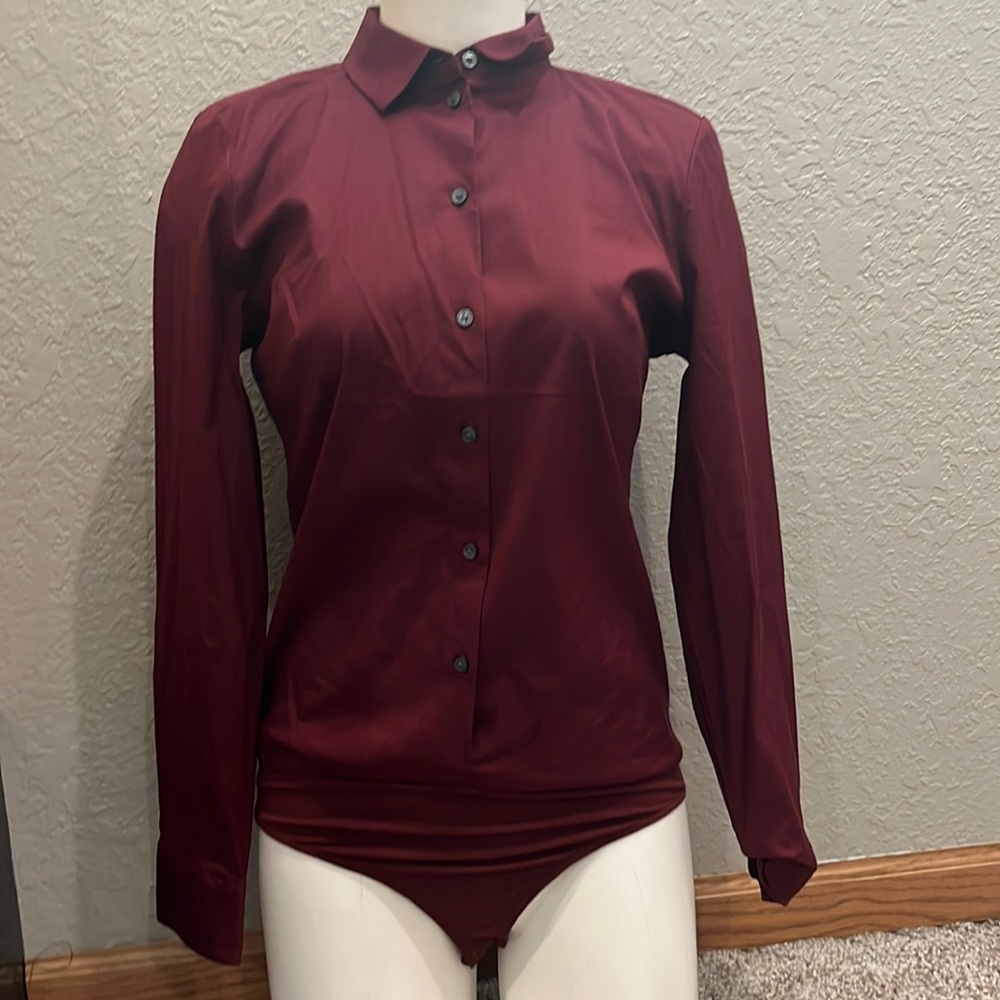 NWT Express Bodysuit Sz M